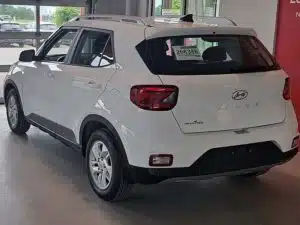 Avis client: Hyundai Venue 2020 ! financé avec Prêt Auto Partez