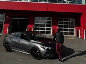 Avis client: Nissan Sentra SV 2021 financé avec Prêt Auto Partez