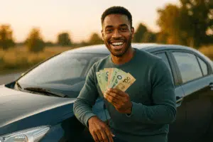 Comment gagner un peu d’argent avec votre auto : 7 plans d’action concrets