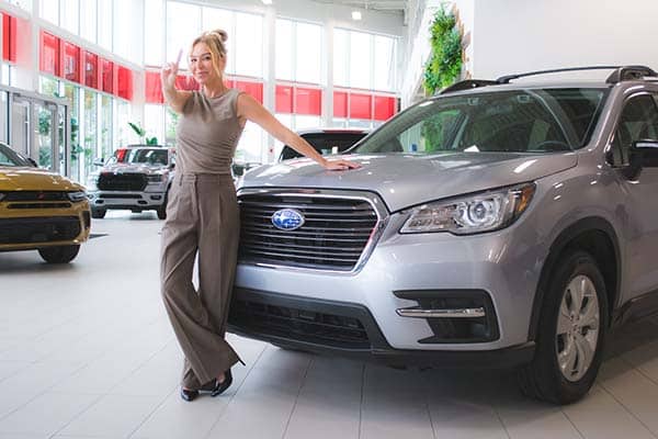 Pourquoi faire confiance à Prêt Auto Partez